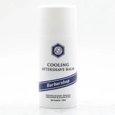 Barbershop Cooling Aftershave Balm - by Wet Shaving products