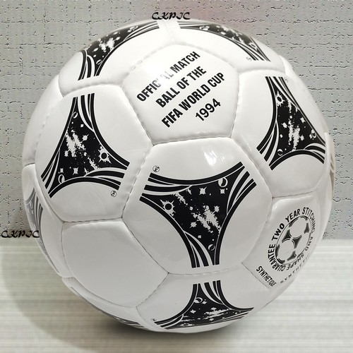 Adidas Questra World Cup Fußball | Sammlerstück FIFA Spielball Fußball 1994 - Bild 2 von 9