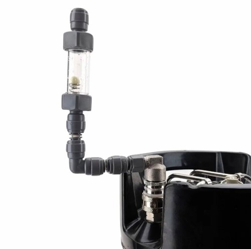 Kegland Duotight Flow Stopper - Automatic Corny Cornelius Keg Filler Kit KL09393 - Picture 15 of 18