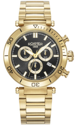 Police Orologio al Quarzo Man Interstate 40 mm : Police