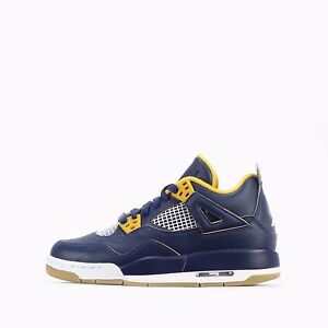 Nike Air Jordan 4 Retro BG Junior Youth 