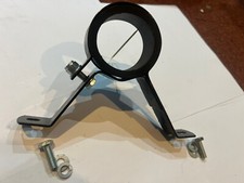 Mgb , Mgc SU Electric Fuel Pump Fixing Bracket  Inc Seal And FixingS  BAY3-J2