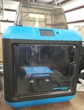 Flashforge INVENTOR II 3D Printer. *READ⬇️*