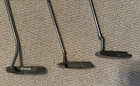 VINTAGE PING PUTTERS GREAT CONDITION. $300 FOR ALL 3 OR $125 EACH — photo 3