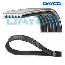 V-ribbed belt Dayco 6PK1330 for Mercedes-Benz C-Class