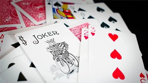 2 Decks / 1 Deck Bicycle US Standard Playing Cards Poker Card Game Made in USA - Picture 5 of 27