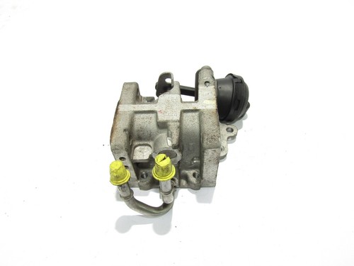 2004 VW TOURAN 1T AGR Kühler Abgaskühler Ventil EGR VALVE 03G131063E 194422079