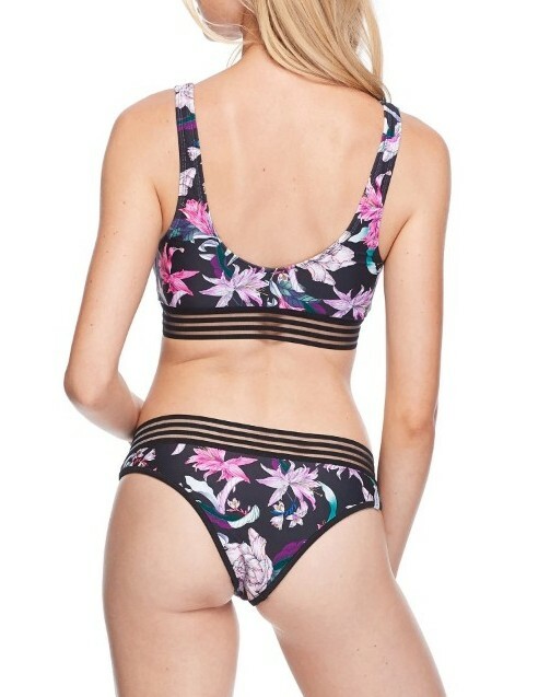 NWT Body Glove Seaview May/Surf Rider Collection  Size Large MSRP $114 image 4