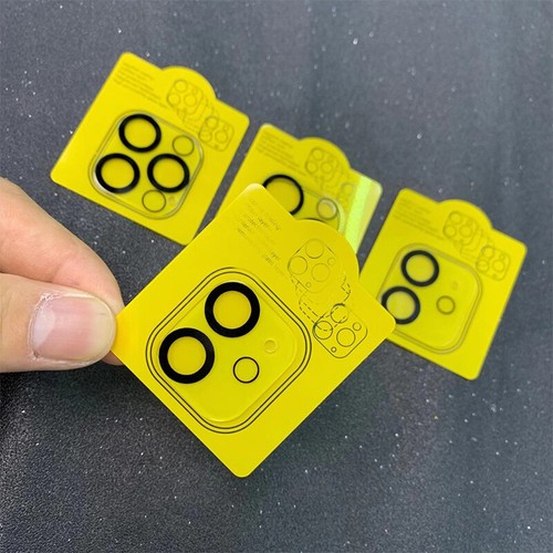 Camera Cover Lens Protector Screen Protector Camera Protector Phone Accessories@ - Zdjęcie 6 z 15