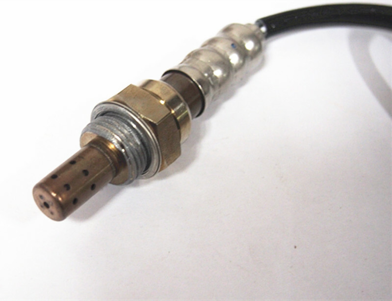 WAJ Lambda Oxygen Sensor 03E906262B Fits VW Skoda Seat