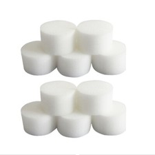 50 PCS Grow Cubes Plant Propagation Trays Hydroponics Growing Media Sponge 0.21 per sponge