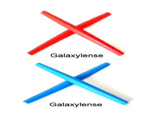 Galaxy Ear Socks For Oakley C Wire New 