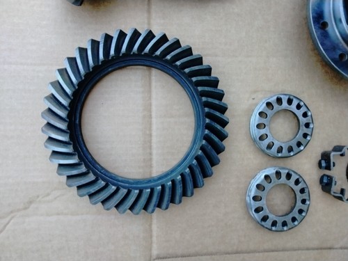 MOPAR 8-3/4 3.55 SUREGRIP,CUDA, CHALLENGER,DART,DUSTER - Picture 6 of 8