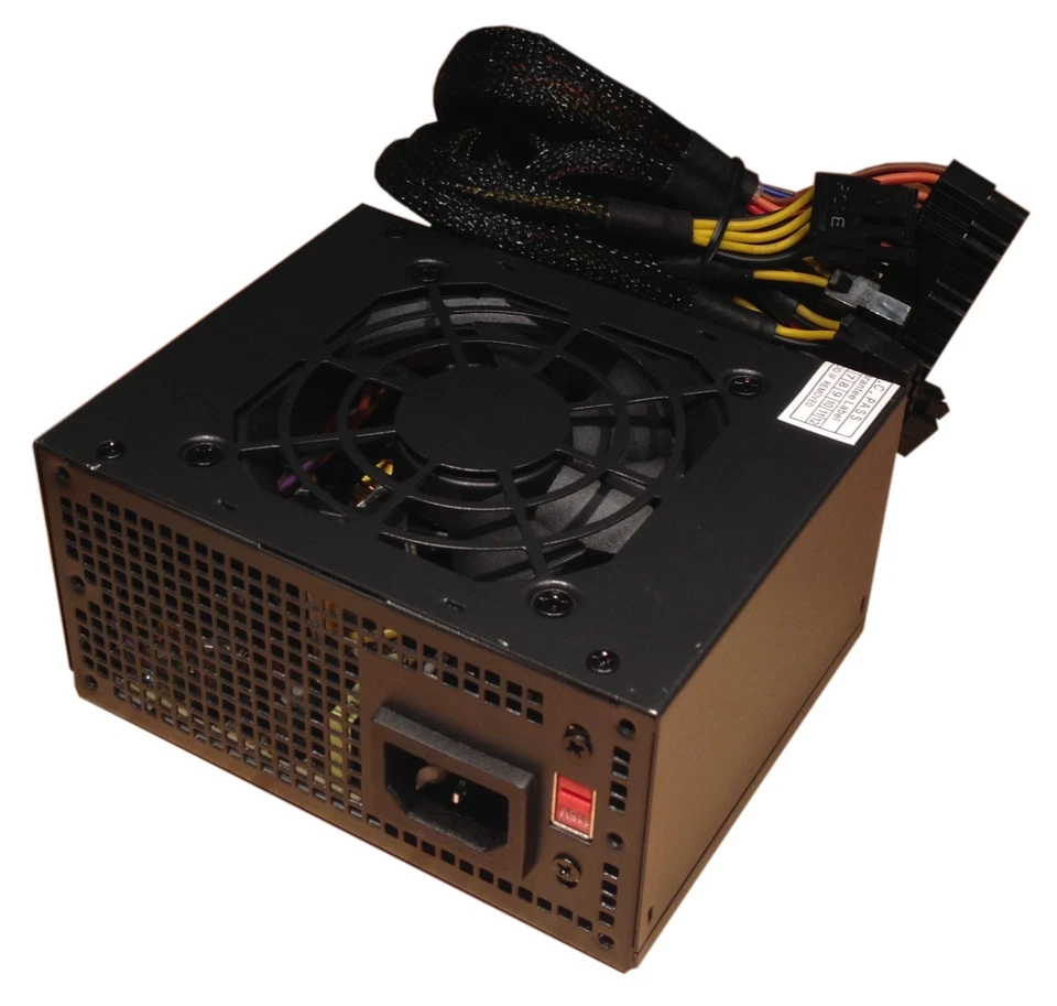 PSU for Synology RS2416+,RX1217,DS2411+,DX1211,DS3612XS,DS3611XS. PS2+24+20+4pin - Image 2 of 4