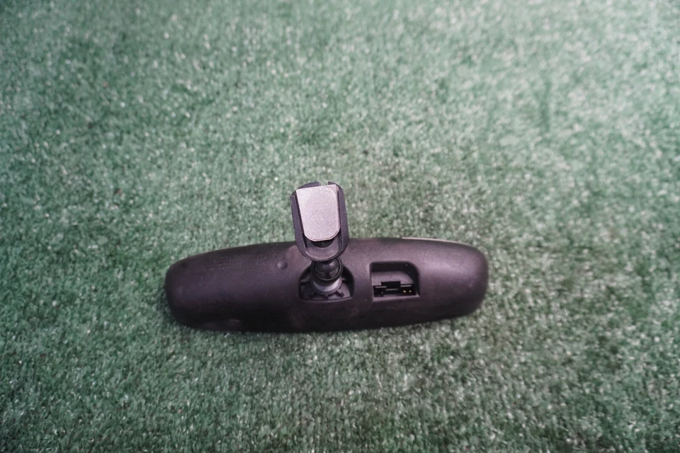 Espejo retrovisor interior Honda Passport 2001 2002 2003 OEM E11015315 Foto 2 de 4