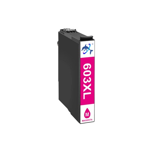 10er Patronen Set kompatibel für 603XL Epson WF-2810 2830 2850 XP-2100 3100 4100 - Zdjęcie 16 z 23