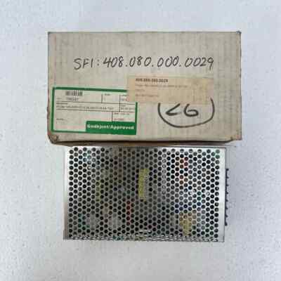 MeanWell S-150-24 Power Supply