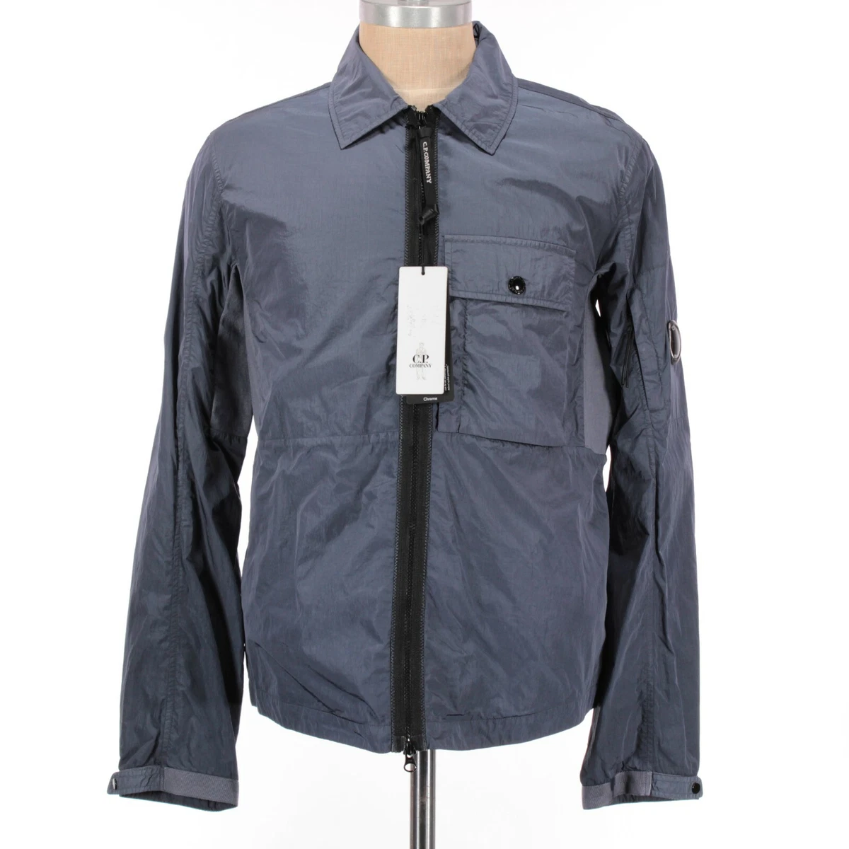 Cp windbreaker shop