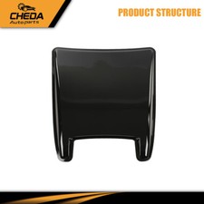 Fit For Camaro Mustang Challenger Sliverado Hood Scoop Universal Paintable Black