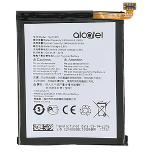 5080x alcatel аккумулятор 5080x alcatel аккумулятор