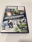 MotionSports: Play For Real (XBox 360 Kinect, 2010)