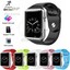 thumbnail 4 - Bluetooth Smart Wrist Watch A1 GSM ， Android Samsung iPhone Adults and children