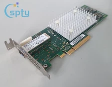 HPE SN1100Q QLOGIC QLE2690-HP 1Port 16GB FC HBA CARD P9D93-63001 P9D93A