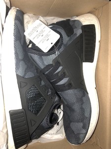 nmd xr1 preto