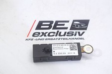 Mercedes E 220d S213 Antennenverstärker Verstärker Antenne Weiche A2138200500