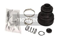 Maxgear 49-1431 Faltenbalgsatz, Antriebswelle For Renault