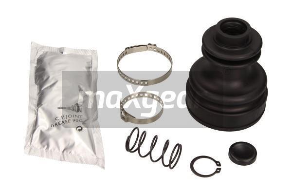 Maxgear 49-1431 Faltenbalgsatz, Antriebswelle For Renault-image