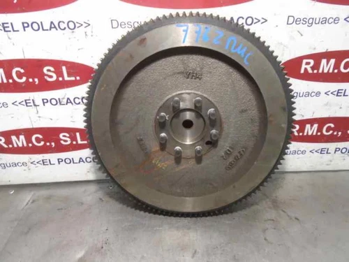 Schwungscheibe für HYUNDAI SANTA FE (SM) 2.0 GLS CRDI 2001 3749836 - Afbeelding 2 van 8