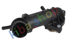 COOLING SYSTEM THERMOSTAT 88°C IN HOUSING FITS FIAT 500L 500X DOBLO CARGO JEEP
