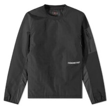 Nike Men's Jordan 23 Engineered Insulated Top Black Primaloft DC9656-010 Small S