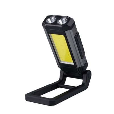 High Brightness LED Flashlights Nighttimes Activity Emergencies Flashlights