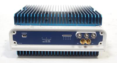 CRFS RFEYE NODE 18GHz RF SENSOR Spectrum Monitor and Transmitter