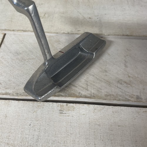 Condor Marksman Balata Putter RH Steel Shaft Fast Shipping - Picture 3 of 14