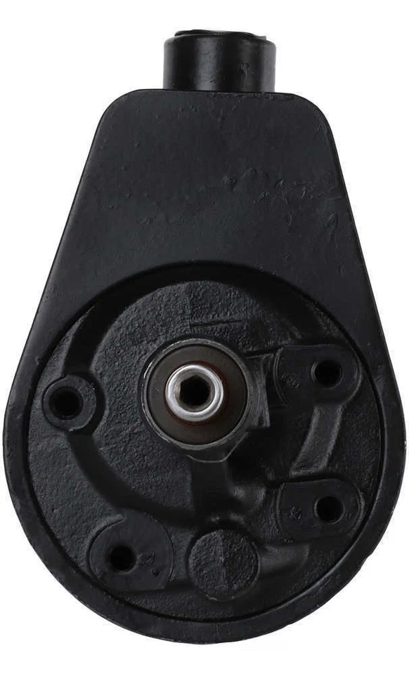 Bomba de dirección asistida para Ford E-350 Econoline 1980-1996, E-350 Econoline Club Wag Foto 2 de 4