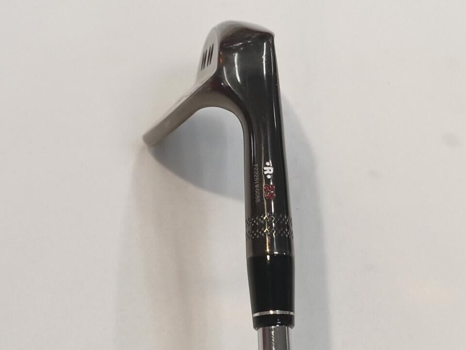 Callaway JAWS FORGED 2023 Black Wedge #48(1Club)/DG/Flex