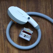 IPL laser hair removal replace handle 640nm/530nm/480nm 3 filters laser handle