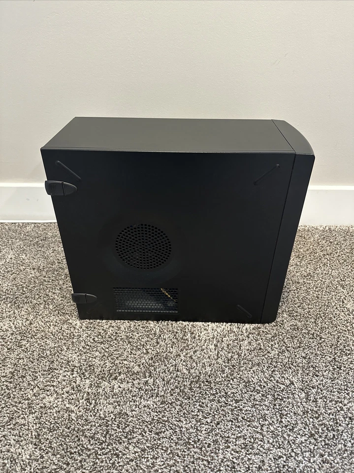 ENTRY LEVEL GAMING PC Intel i5 3570k- 8GB RAM - 120GBSSD 320GBHDD AMD RX 460 2GB - Image 2 of 4