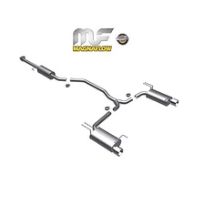 MAGNAFLOW 2008-2012 HONDA ACCORD EX EX-L 3.5L V6 COUPE CATBACK EXHAUST SYSTEM