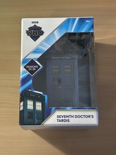 DOCTOR WHO - Seventh Doctor's Tardis - 1:21 Scale 