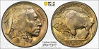PCGS MS66 1931-S Buffalo Nickel  - Key Date 5c - Beautifully Toned ￼