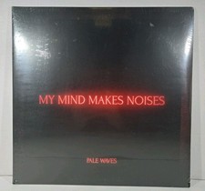 Pale Waves  My Mind Makes Noises  2LP Vinyl R...