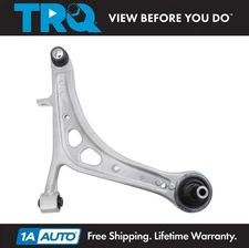 TRQ Front Right Lower Control Arm with Ball Joint Lower Fits Subaru