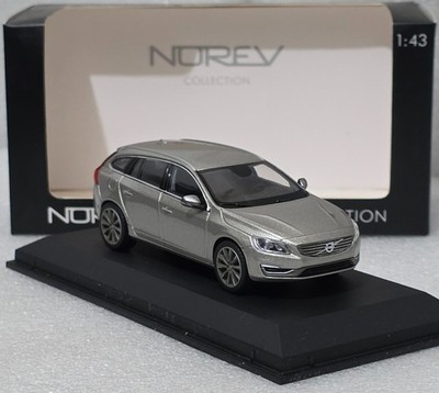 Volvo V60 2013 Seashell 1:43 Norev 870015 EXTREMELY RARE!! | eBay