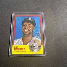 2022 Topps Archives Baseball Variations Gallery and Checklist 33