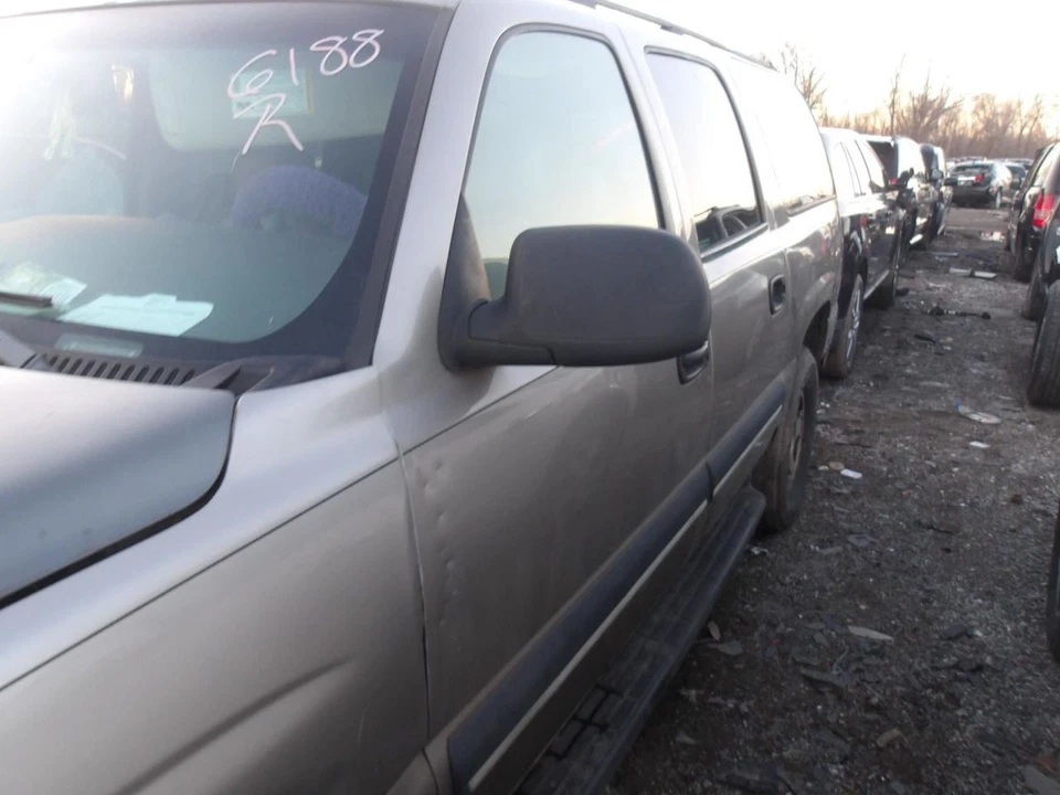 安全带前桶和长凳起子适用于 03-07 SIERRA 1500 PICKUP 1636509 — 第 4/4 张图片