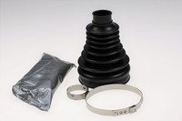 Faltenbalgsatz Antriebswelle Spidan 36238 FüR Fiat Lancia Alfa Ypsilon Punto 500